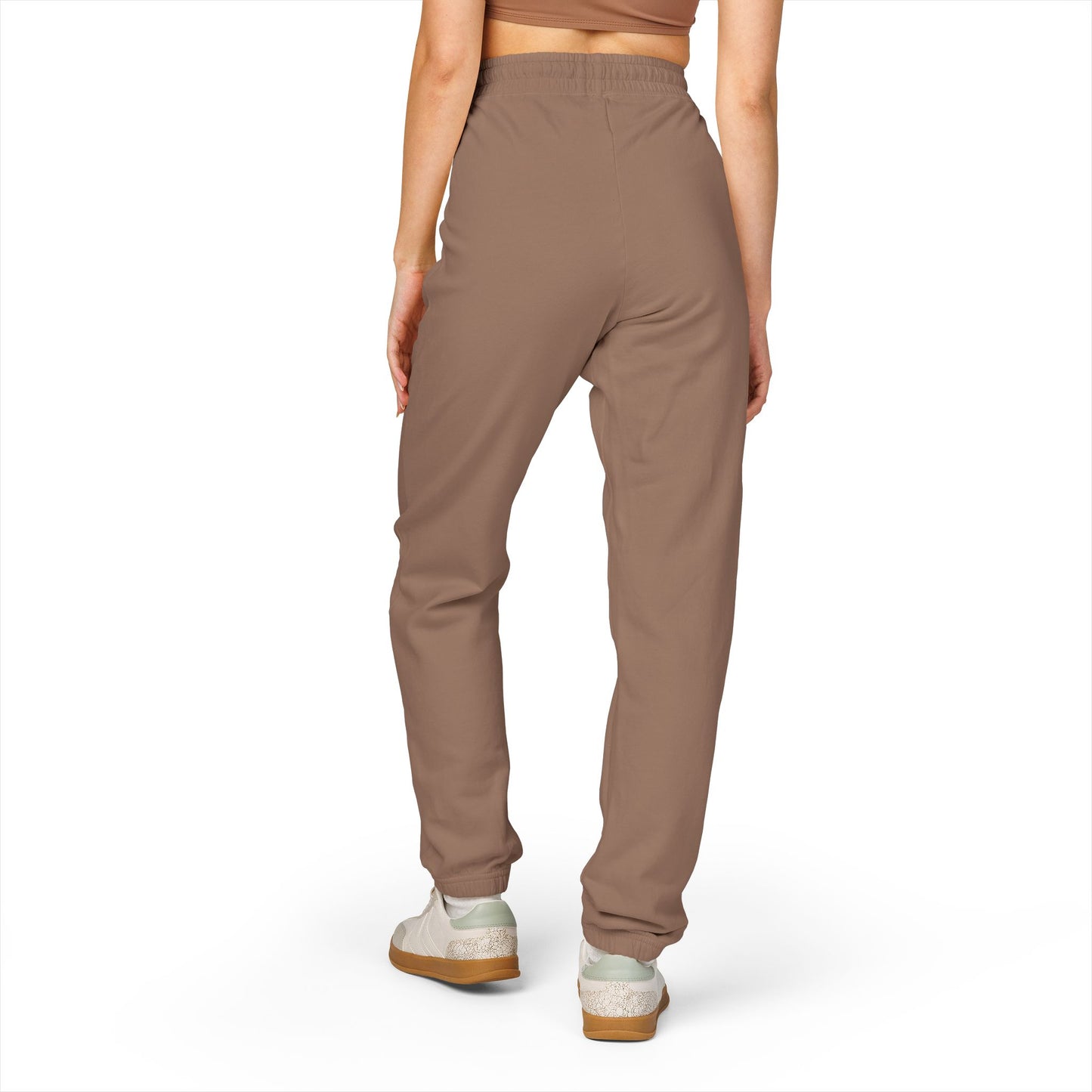 “Marked by Darkness” Veil of Shadows Sweatpants – Sparrow Edition