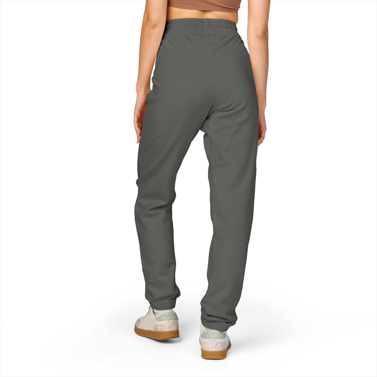 “Marked by Darkness” Veil of Shadows Sweatpants – Sparrow Edition