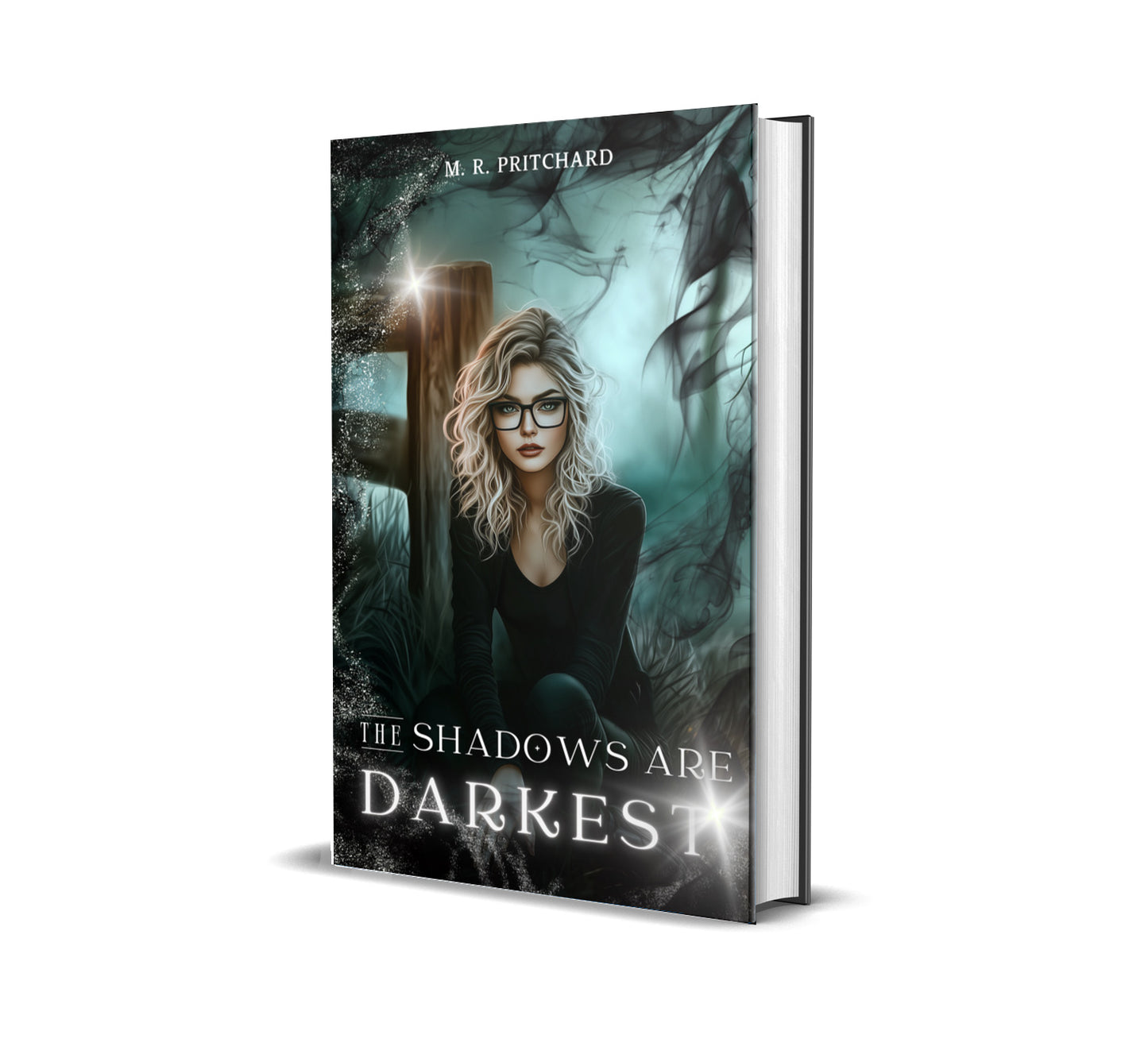 The Shadows are Darkest