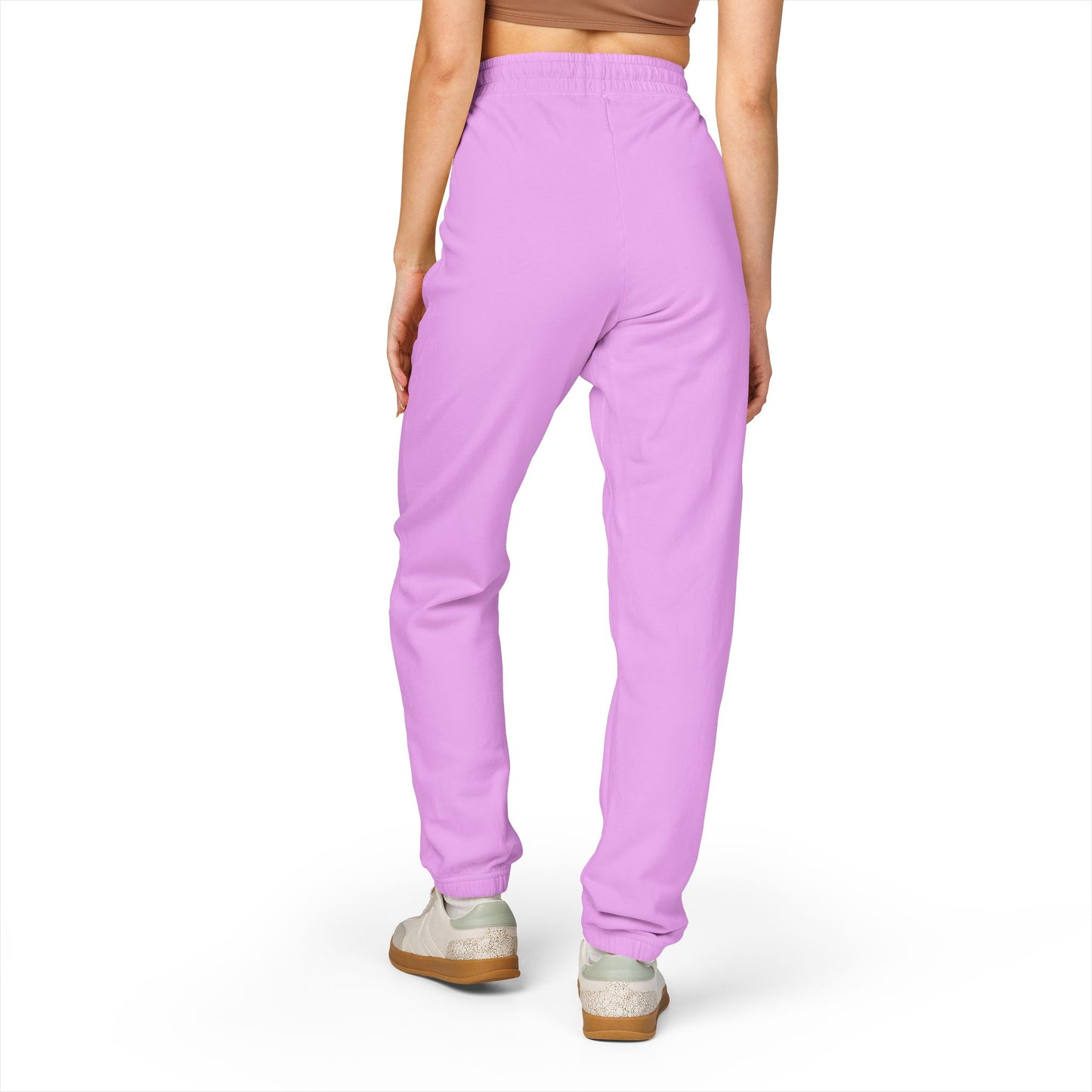 “Marked by Darkness” Veil of Shadows Sweatpants – Sparrow Edition