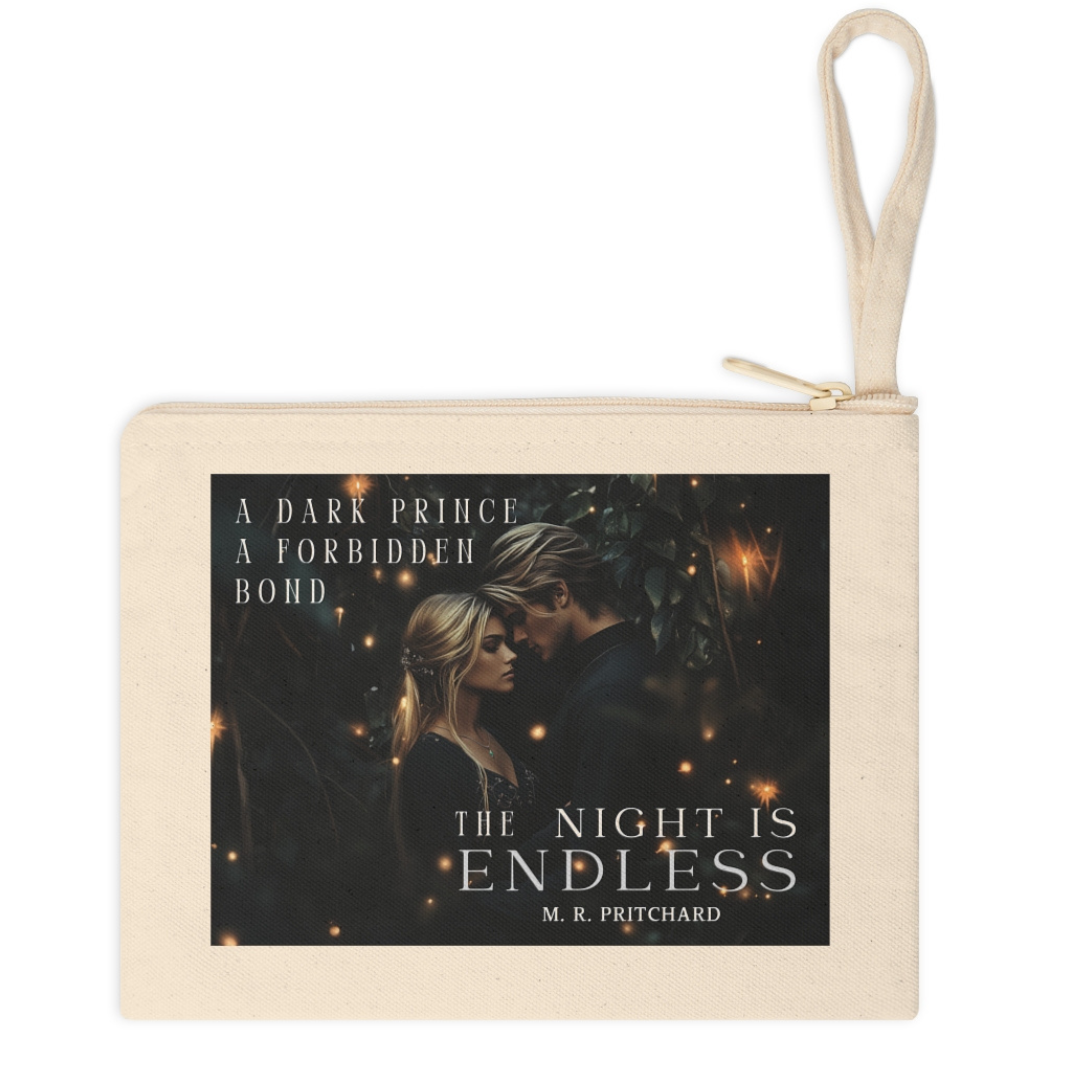 ✨ The Night Is Endless Swag Pack ✨