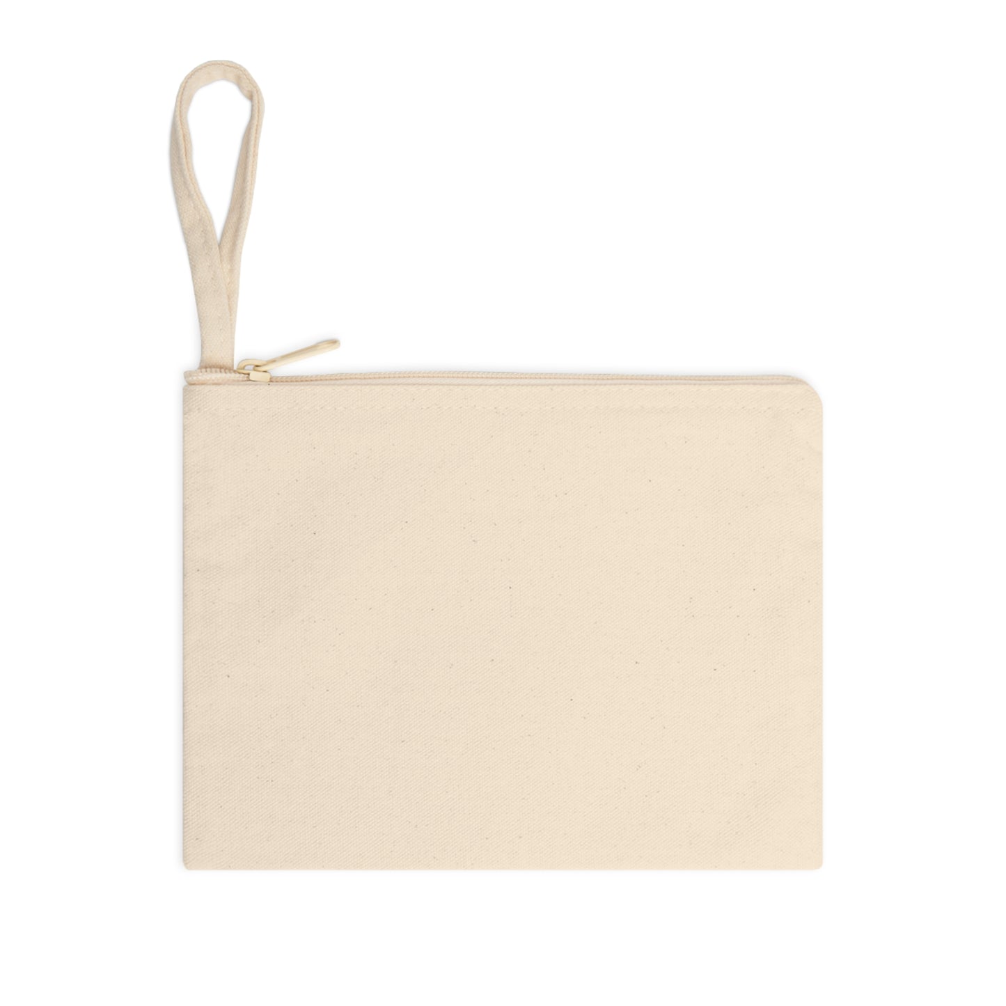 ✨ The Night Is Endless ✨🖤 Zippered Accessory Pouch