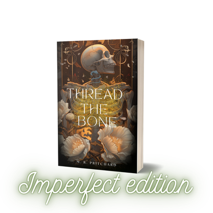 Imperfect Books/Defective books