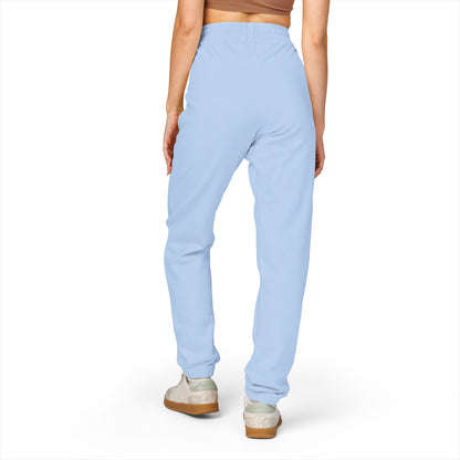 “Marked by Darkness” Veil of Shadows Sweatpants – Sparrow Edition