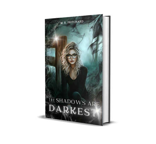 The Shadows are Darkest