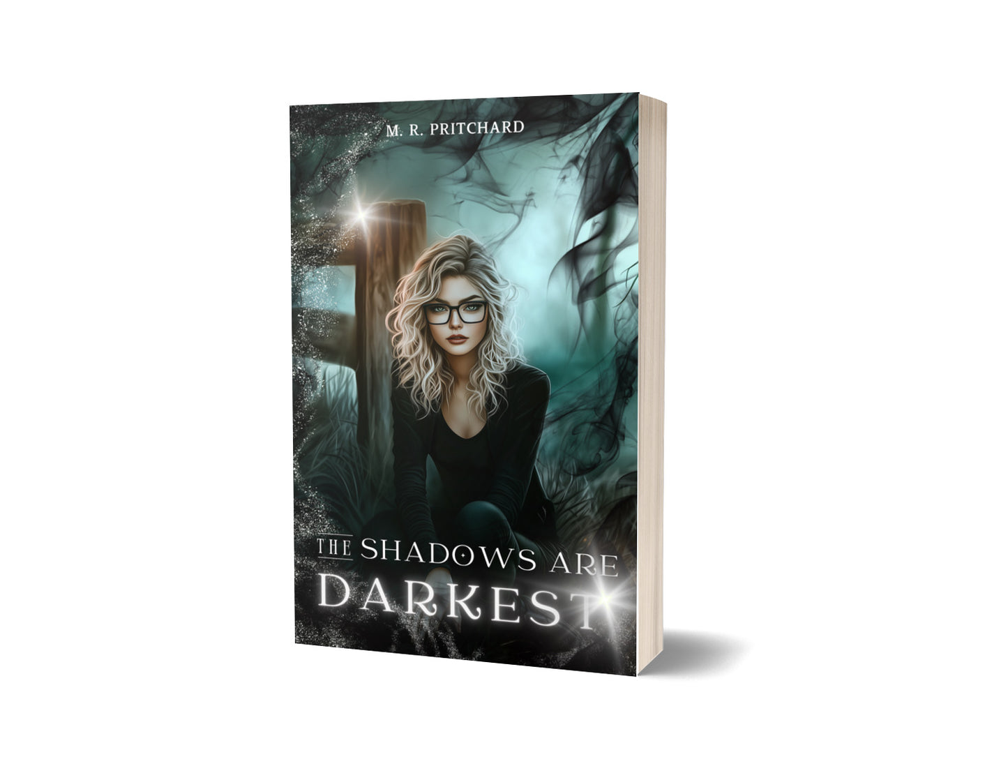 The Shadows are Darkest