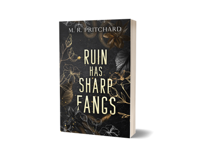 Ruin has Sharp Fangs
