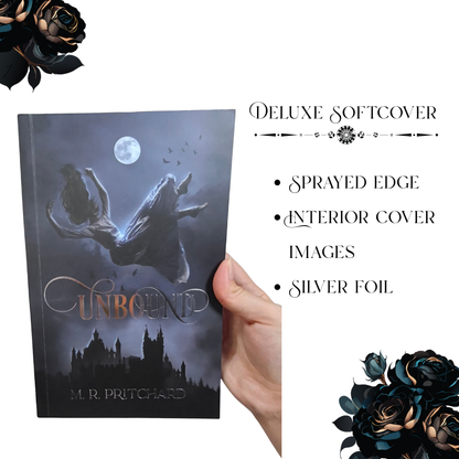 Preorder: Unbound