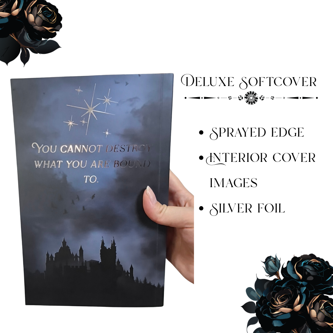 Preorder: Unbound
