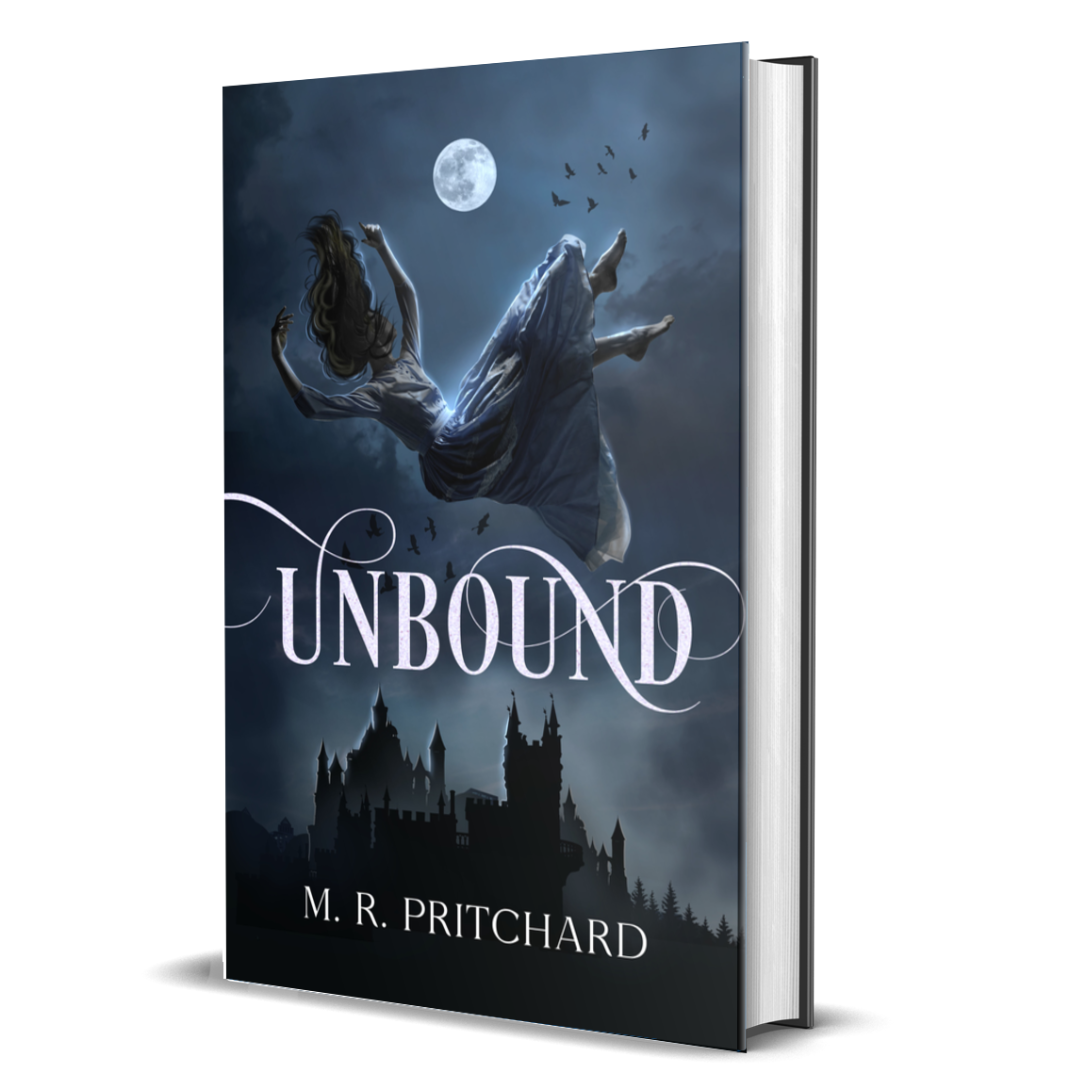 Preorder: Unbound