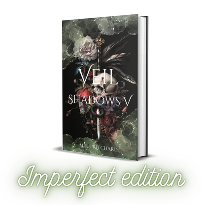 Imperfect Books/Defective books