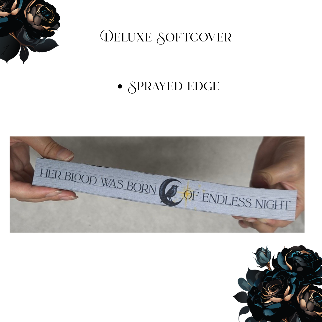 Preorder: Unbound