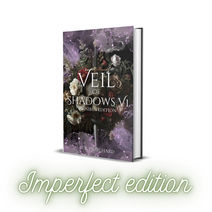 Imperfect Books/Defective books