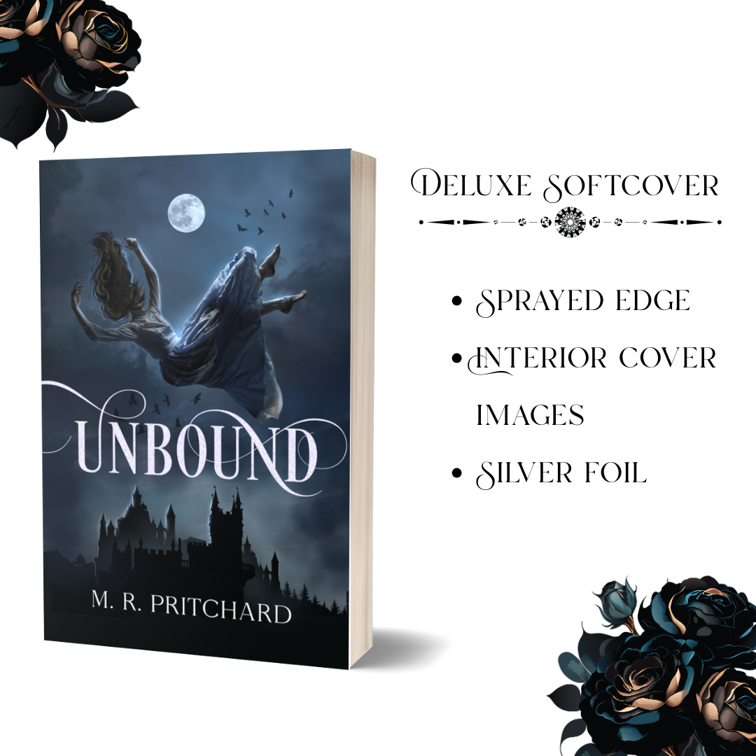 Preorder: Unbound