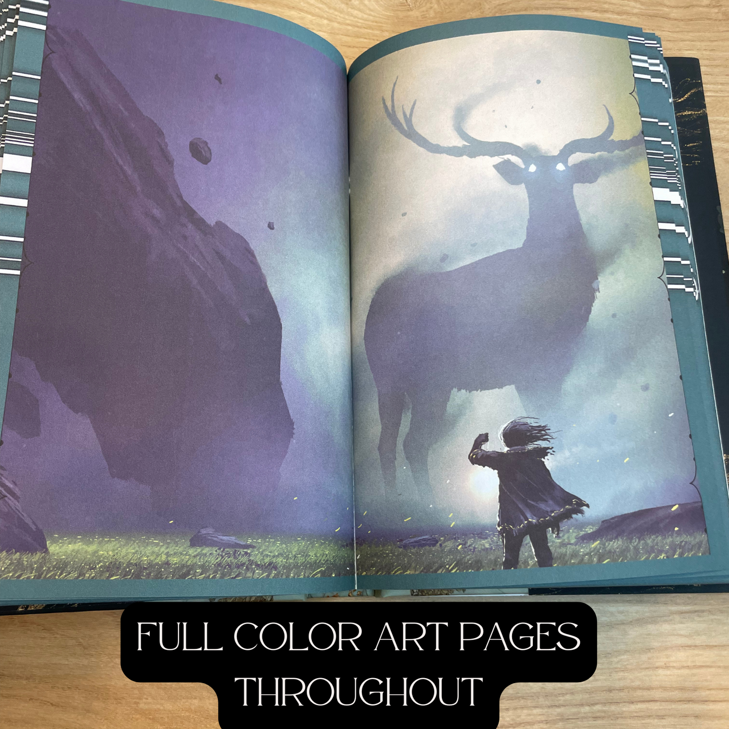 🕯️ PRE-SALE: Thread the Bone – Special Illustrated Edition (LIMITED) 🕯️