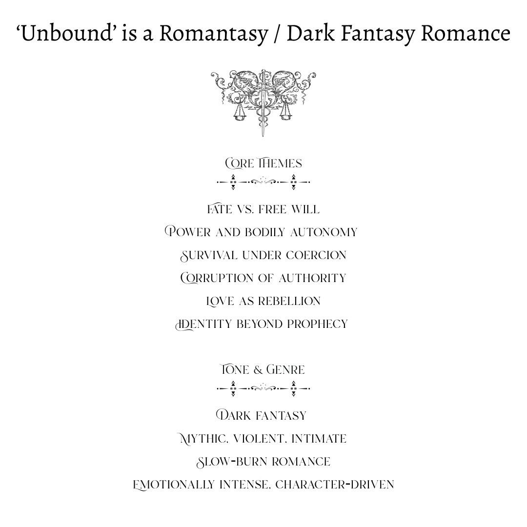 Preorder: Unbound