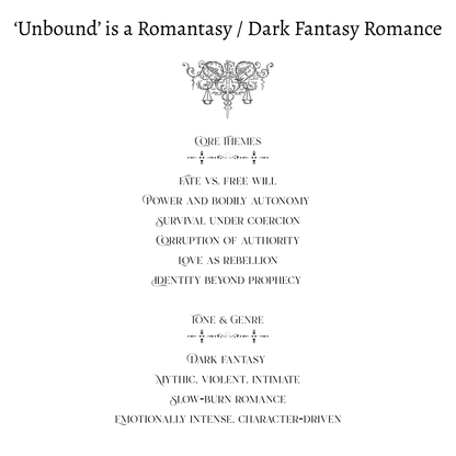 Preorder: Unbound