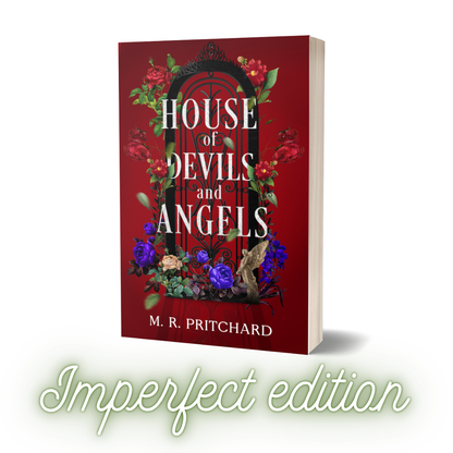 Imperfect Books/Defective books
