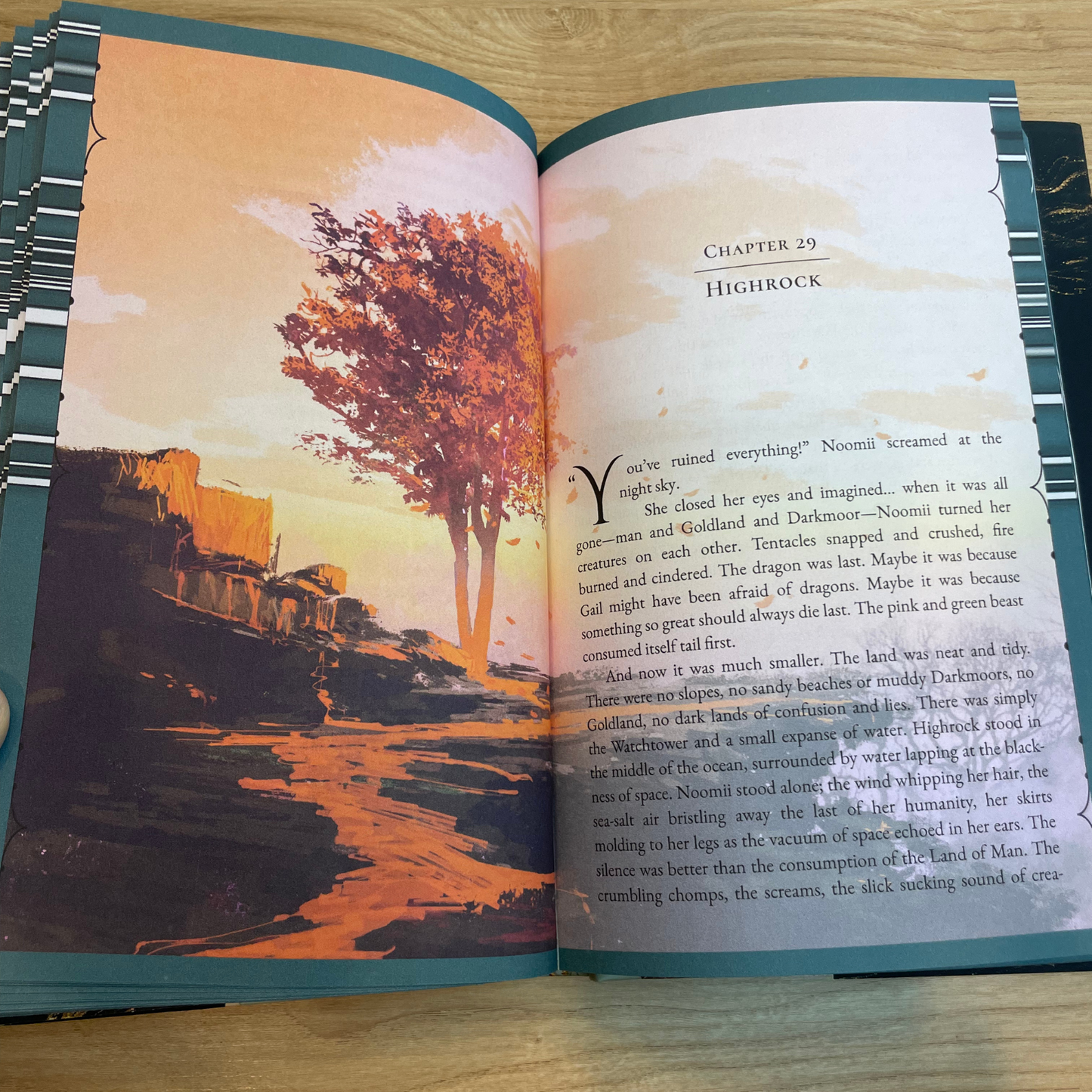 🕯️ PRE-SALE: Thread the Bone – Special Illustrated Edition (LIMITED) 🕯️