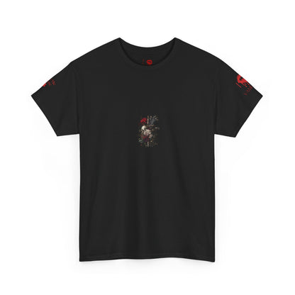 “I ❤️ Vampires” Veil of Shadows T-Shirt – Meg Vampire Edition