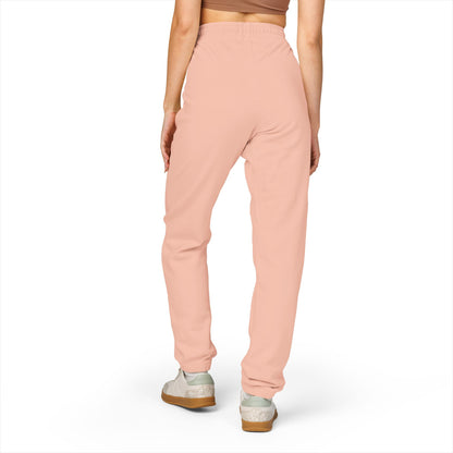 “Marked by Darkness” Veil of Shadows Sweatpants – Sparrow Edition