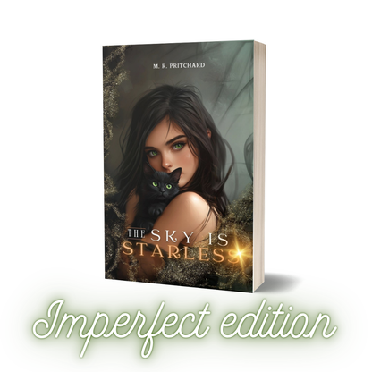 Imperfect Books/Defective books