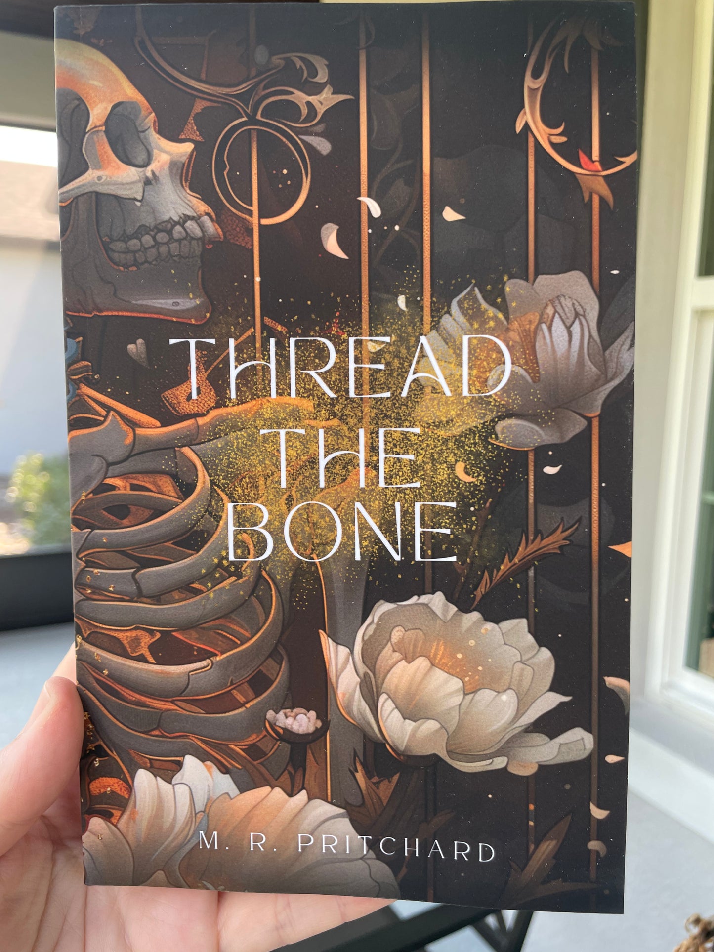 Thread the Bone