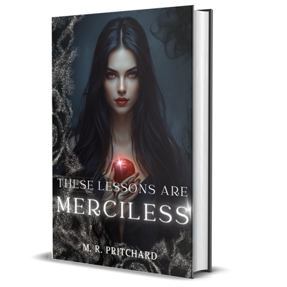 These Lessons are Merciless