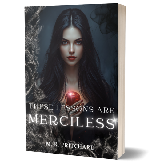 These Lessons are Merciless